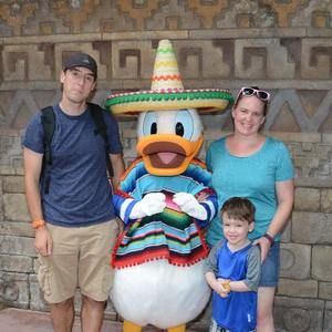 Meet your Posher, Coralee